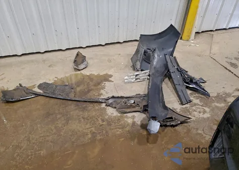 2015 Honda Fit Ex z USA, uszkodzony, nr VIN 3HGGK5H80FM750439